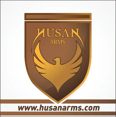 husanarms.com's icon