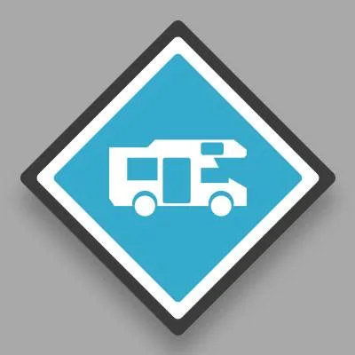husbil.se's icon