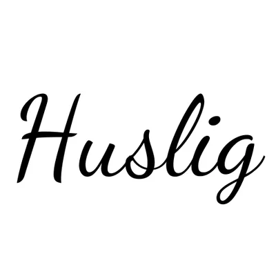 huslig.no's icon