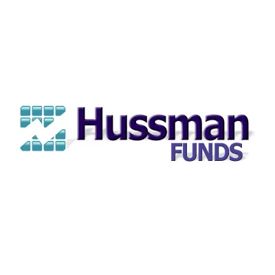 Hussman logo