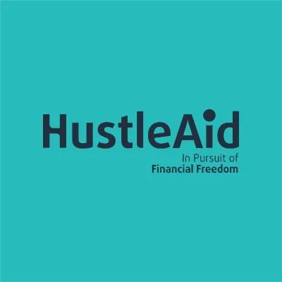hustleaid.org's icon