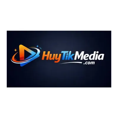 huytikmedia.com's icon