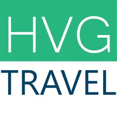 hvgtravel.com's icon