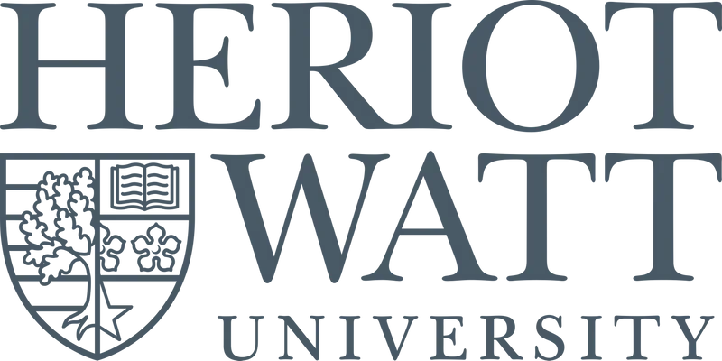 Heriot-Watt University logo