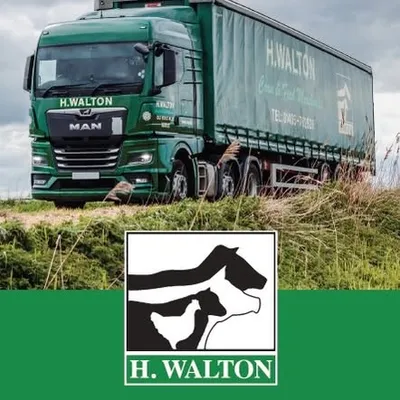 hwaltons.co.uk's icon