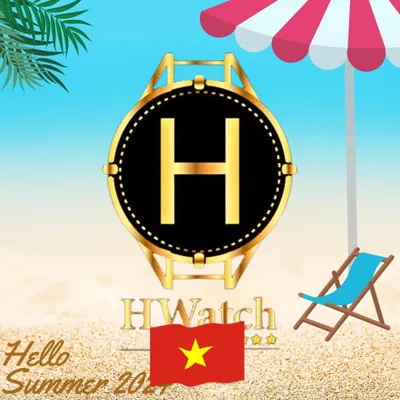 hwatch.vn's icon