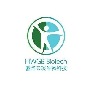 hwgbbiotech.com's icon