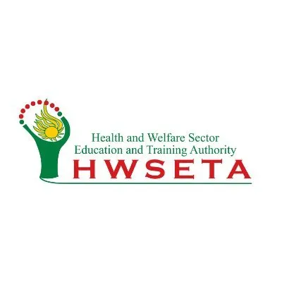 hwseta.org.za's icon