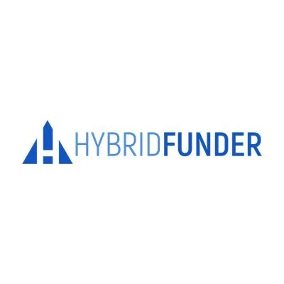 hybridfunder.com's icon