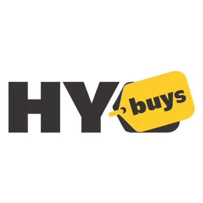 hybuys.com's icon
