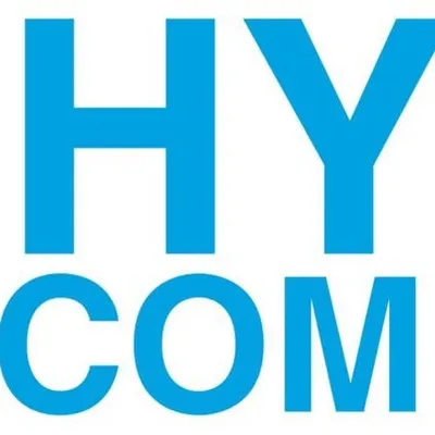hycom.org's icon