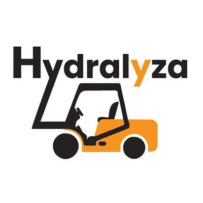 hydralyza.com's icon