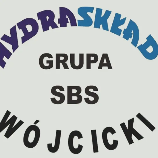 Hydraskład - Grupa Sbs Jan Wójcicki sp. k.