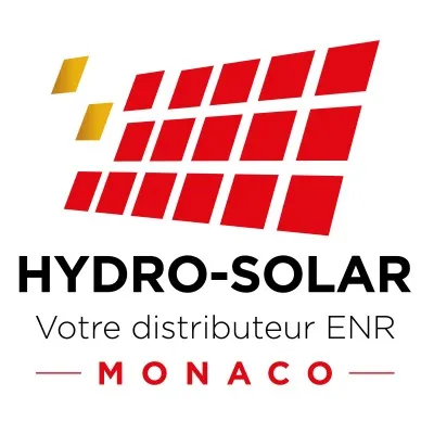 hydro-solar.com's icon