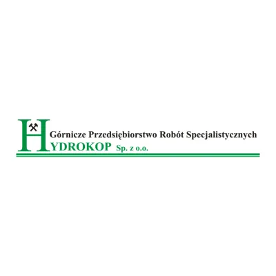 Górnicze Przedsiębiorstwo Robót Specjalistycznych Hydrokop sp. z o.o.