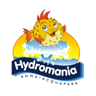 hydromania.it's icon