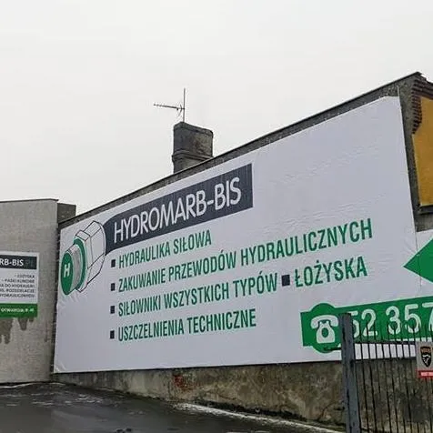 Hydromarb-Bis Ewa Środoń sp. k.