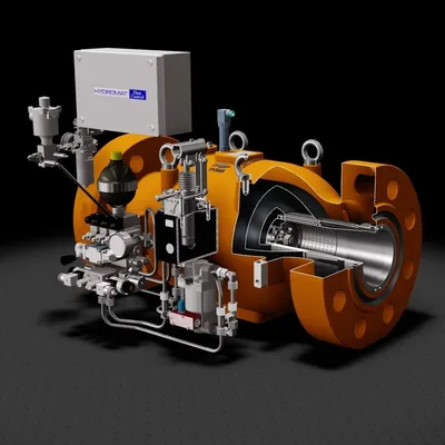 hydromat.hr's icon