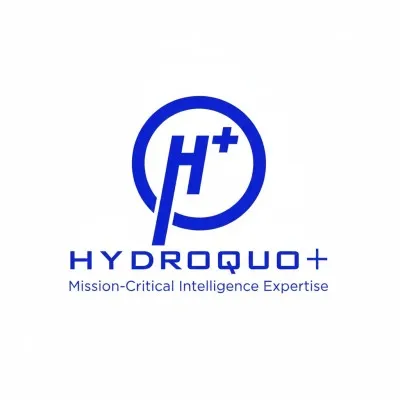 hydroquo.com's icon