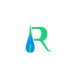 HydroRepo's brand icon