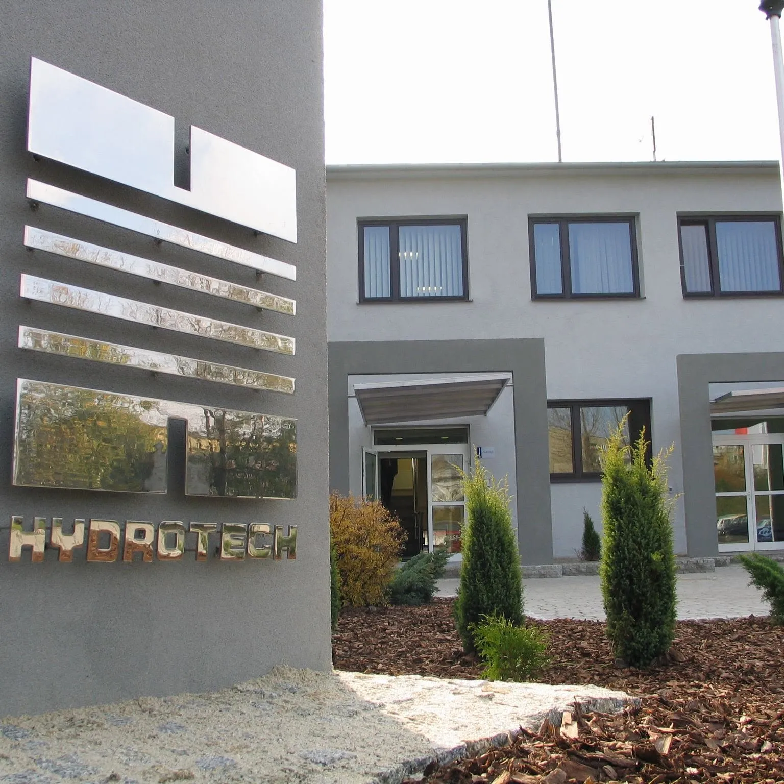 Hydrotech
