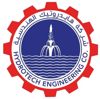 hydrotechuae.com's icon