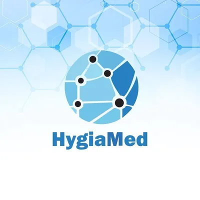 hygiamed.tn's icon