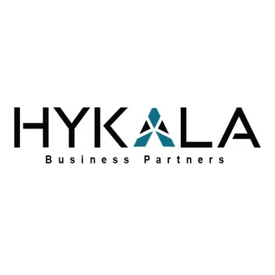 hykala.com's icon