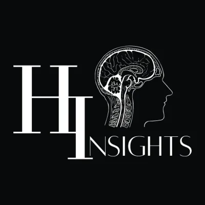Hylton Insights's icon