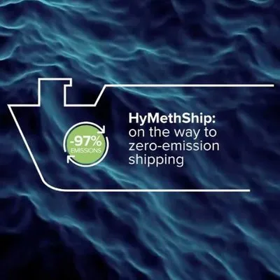 hymethship.com's icon