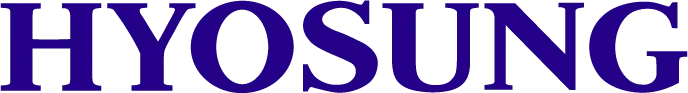 효성 logo