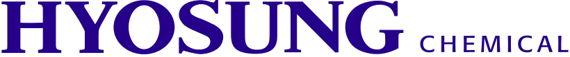 효성화학 logo