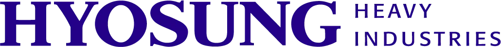 효성중공업 logo