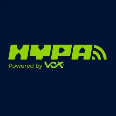 hypa.co.za's icon