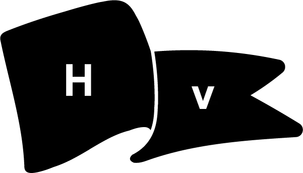 Hype and Vice logo