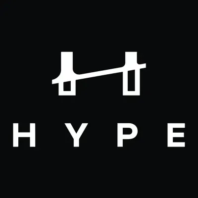 Hypeasia's icon