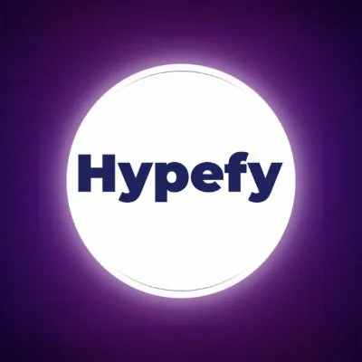hypefy.ai's icon