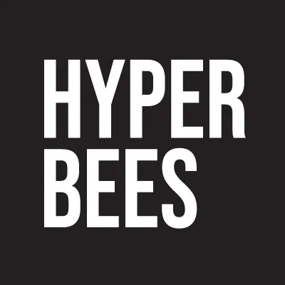 hyperbees.com's icon