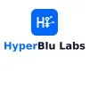 hyperblulabs.com's icon