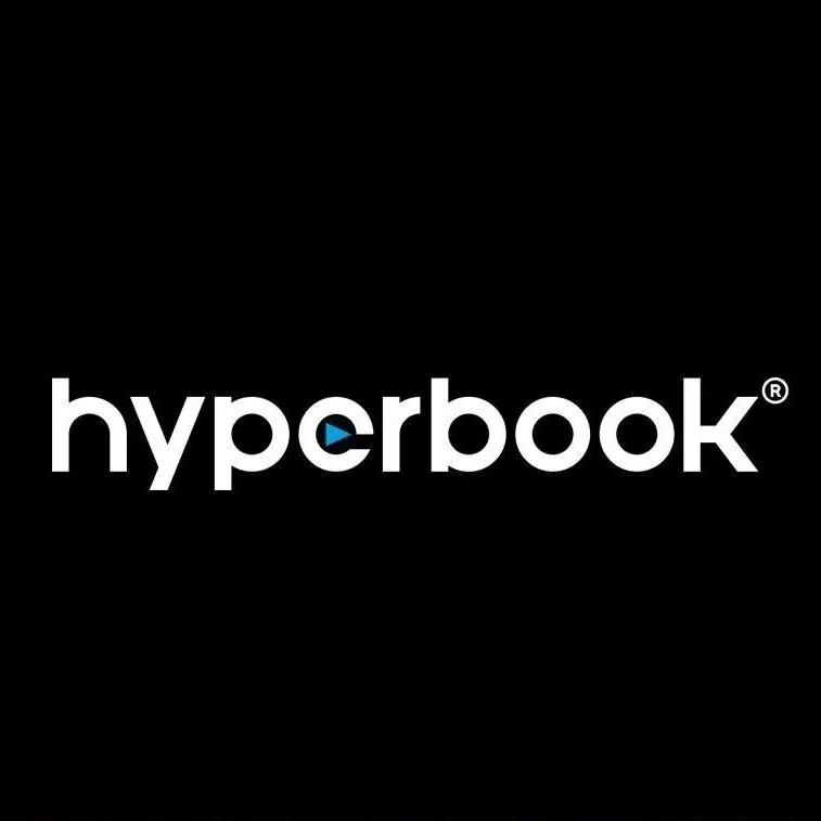 Hyperbook S.A.