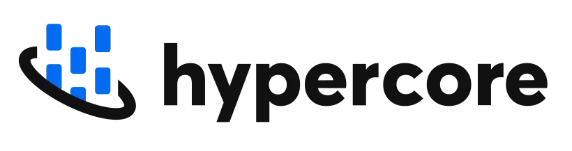 Hypercore logo