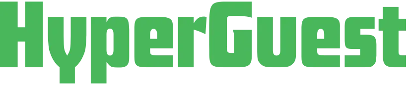 HyperGuest logo