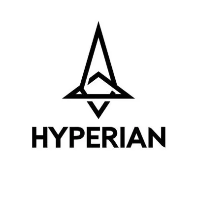 hyperianaero.com's icon