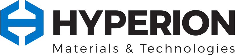 Hyperion Materials & Technologies logo