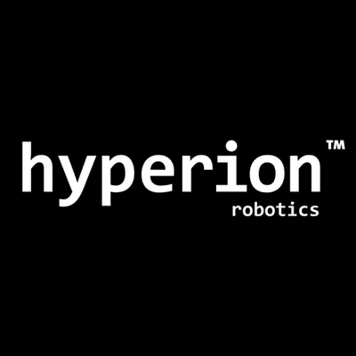 hyperionrobotics.com's icon