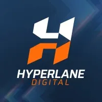 hyperlanedigital.com's icon