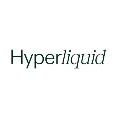 Hyperliquid's icon