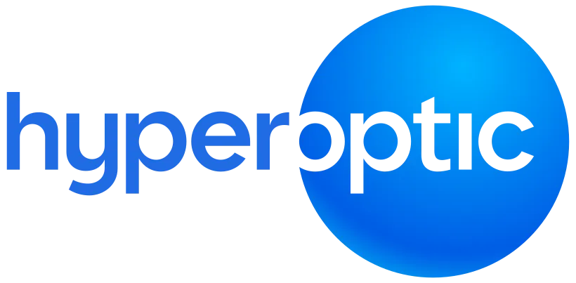 Hyperoptic logo