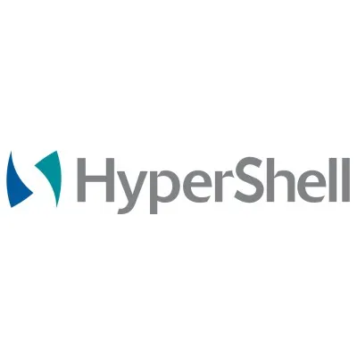 hypershell.com's icon