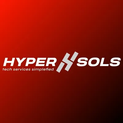 hypersols.com's icon